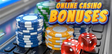 Casino Offers and Bonuses 